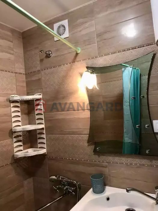 Продам 1-к квартиру пр-т Слобожанський