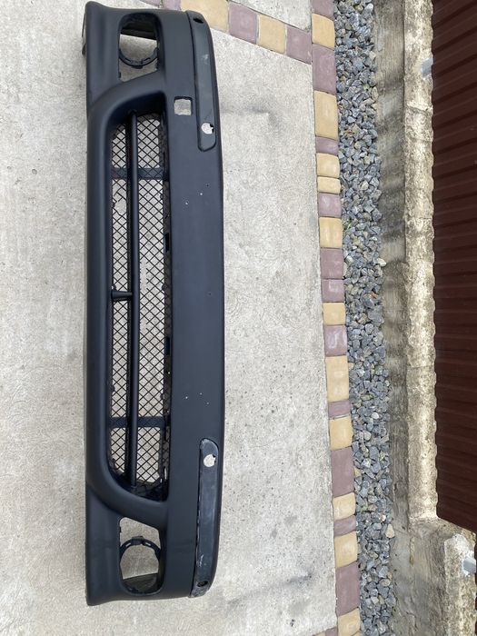 бампер бмв е39 М