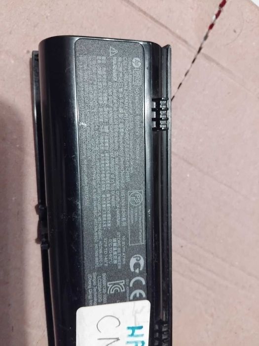 Akb 3ICR19/66-2 5200mAh 10.8 V HSTNN-IB2R HP (4430S-3S2P-5200)
