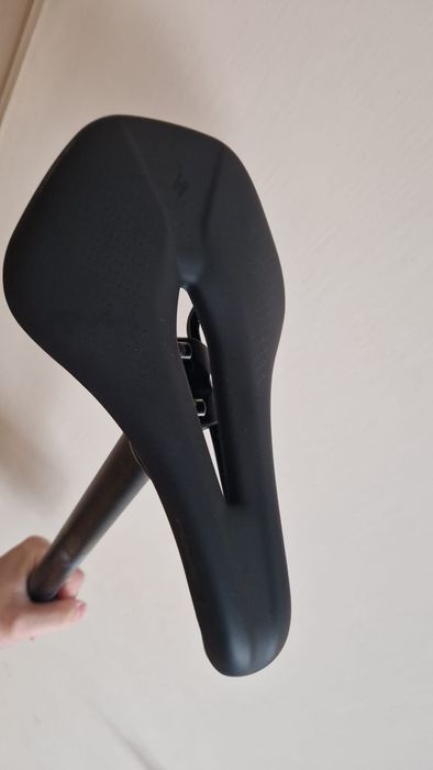 Siodełko specialized power