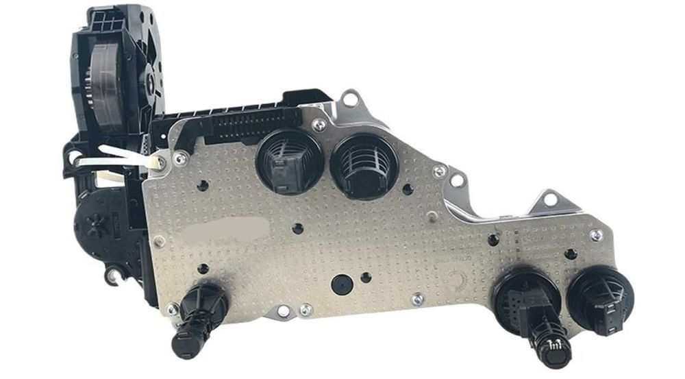 Sterownik komputer 7M5R-14C247-FA AE AD Ford PowerShift I i II 6DCT450