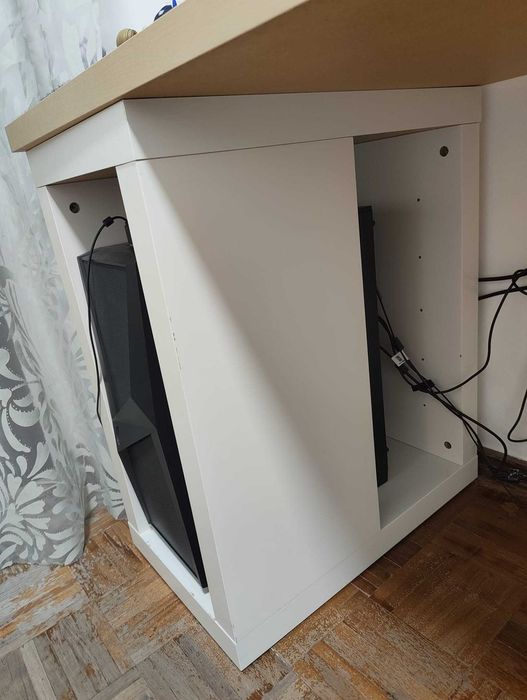 Mesa de computador