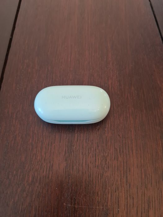 Słuchawki douszne huawei