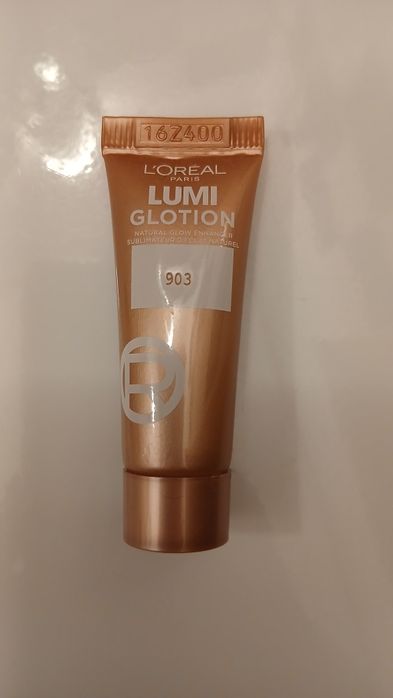Rozświetlacz  Loreal
