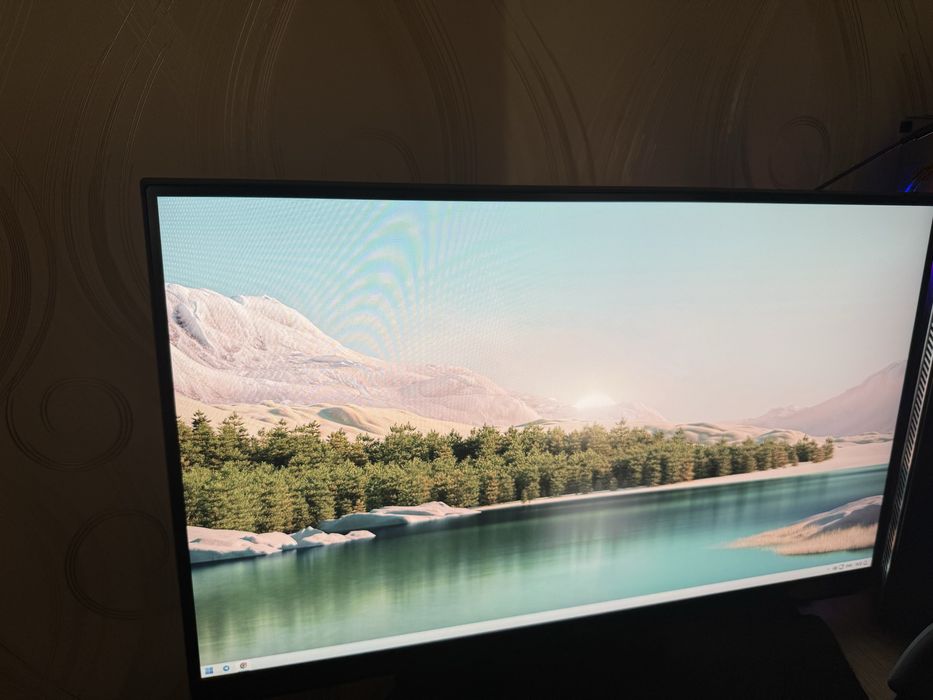 Монітор ігровий Samsung Odyssey G3 (LS24DG302EIXCI)