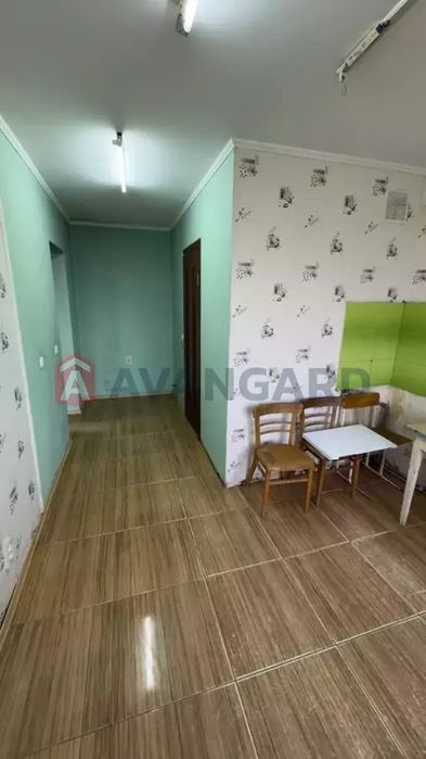 Продам 2 кімнатну квартиру на ж.м. Парус