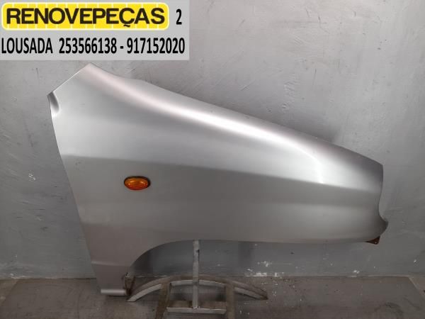 Guarda-lamas direito HYUNDAI Atos (MX)