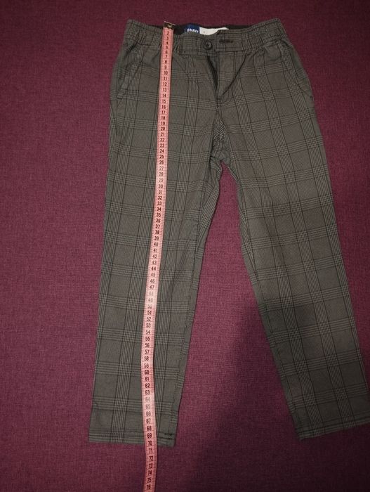 Джинси на хлопчика Old Navy, р.6-7