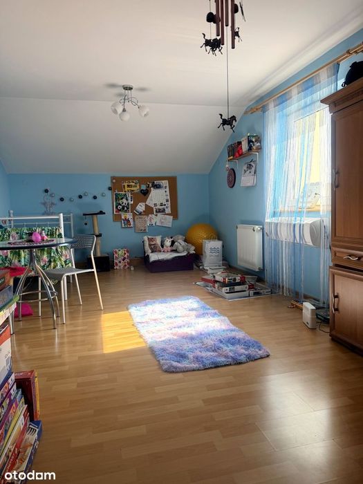 Dom idealny  dla rodziny