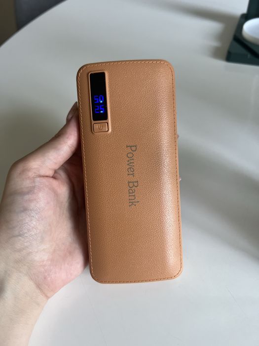 Power bank 50000mah