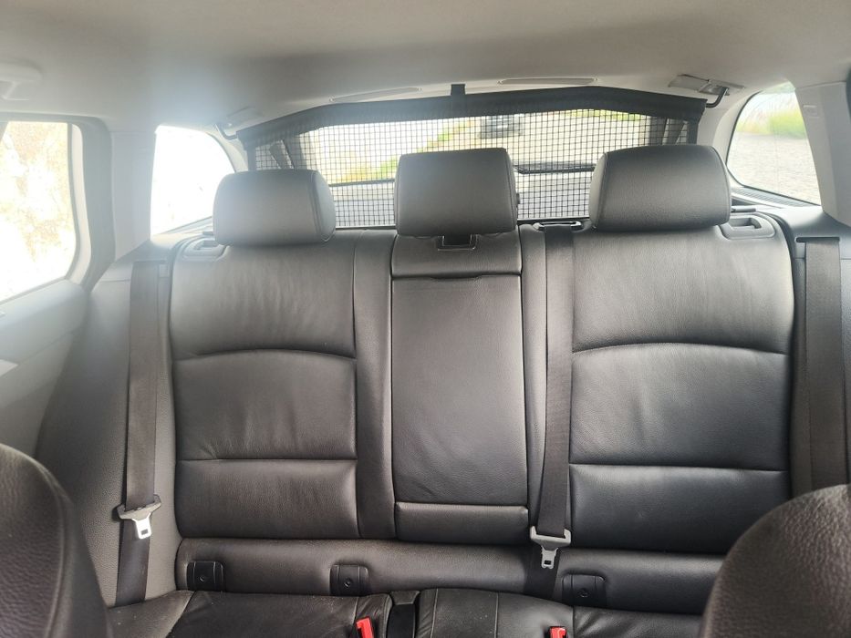 BMW 520d Touring