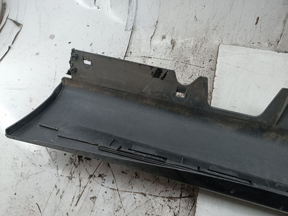 Embaladeira Plástica Direito - BMW 3 Touring (E91) | 04 - 12