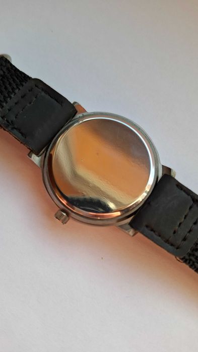 Zegarek dla dziecka z grawerami Harry Potter kolor srebrny