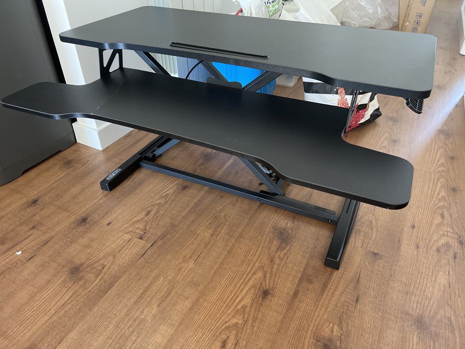 Mesa escritorio elevatoria