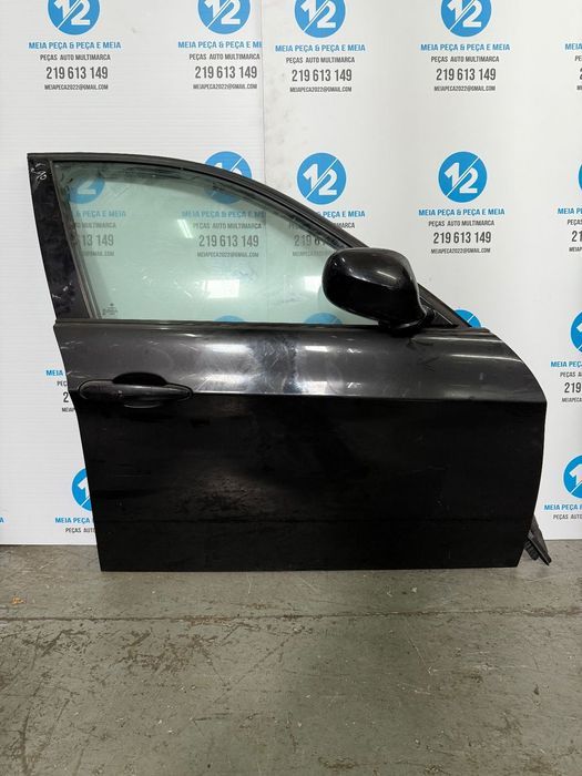 Porta frente direita BMW E90 E91