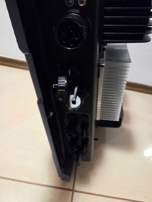 Inwerter sieciowy Solplanet ASW8K-LT-G2