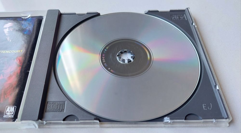 EXTREME - Pornograffitti (CD)