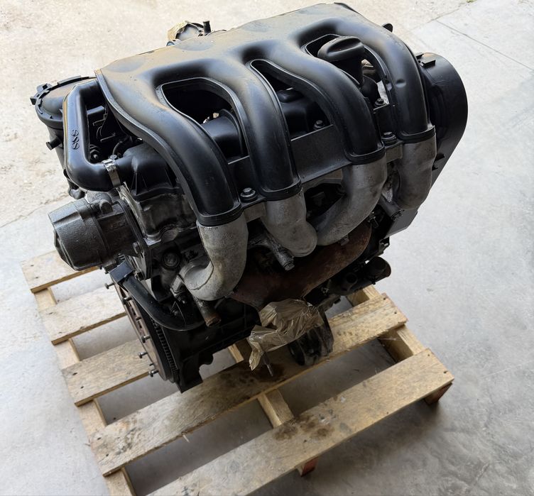 Peugeot Motor 1.9 WJY