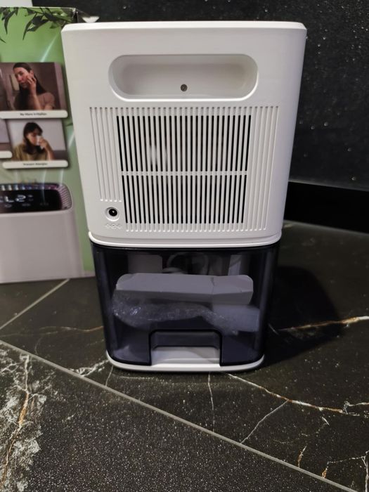 Osuszacz powietrza Dehumidifier D3