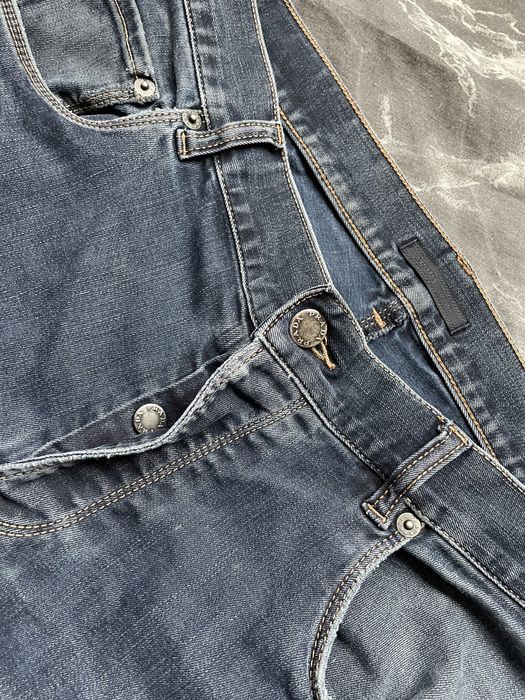 Prada джинси слімфіт