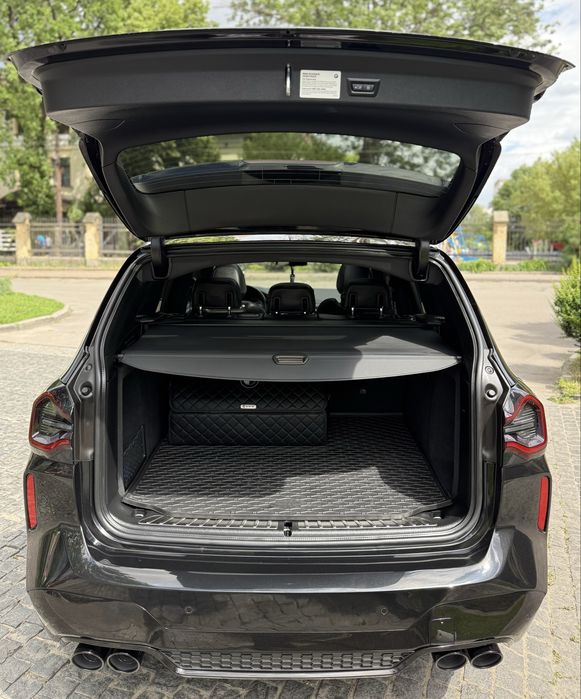 BMW X3 G01 xDrive 2023 рік