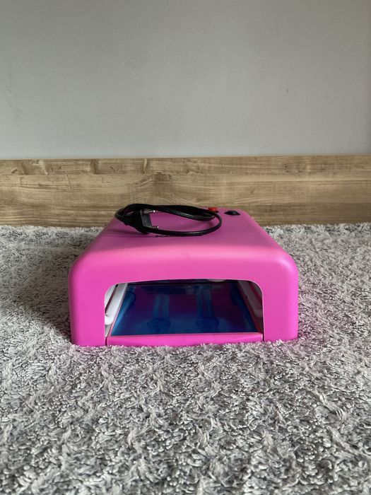 Лампа для манікюру UV 36W