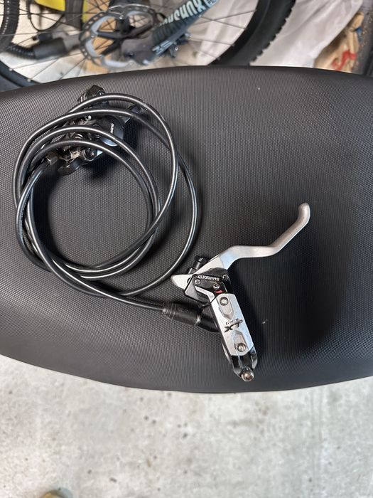 Hamulec Deore Xt Shimano