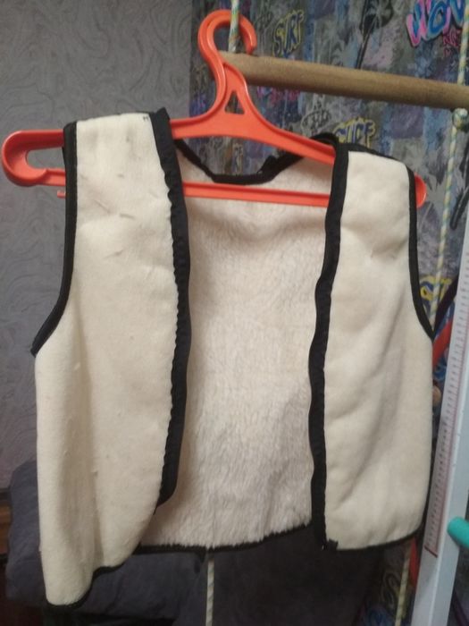 Зимняя куртка на мальчика