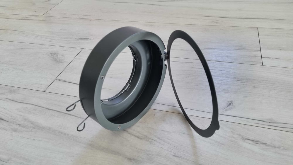 Softbox Aputure Light Dome II. Mocowanie Bowens.