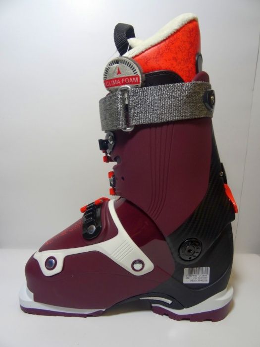 Buty Narciarskie Atomic Waymaker Carbon 100  22,5cm  (35,5-36)