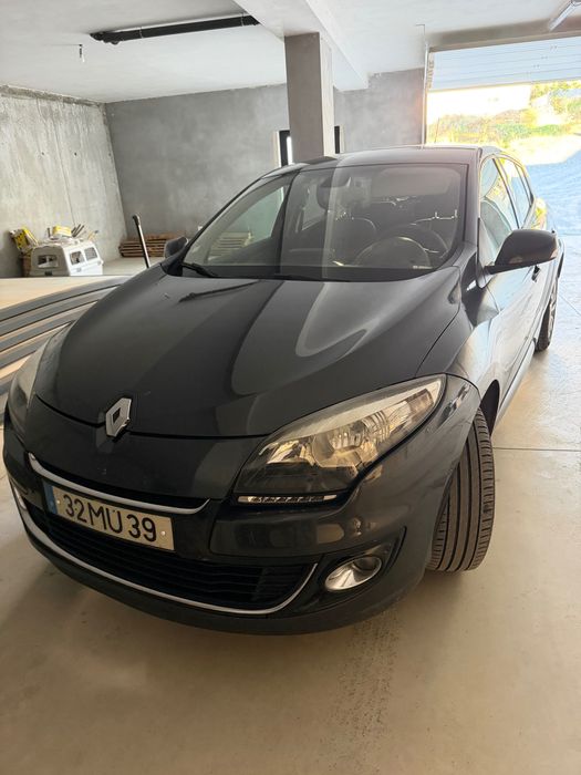 Renault Megane 1.5