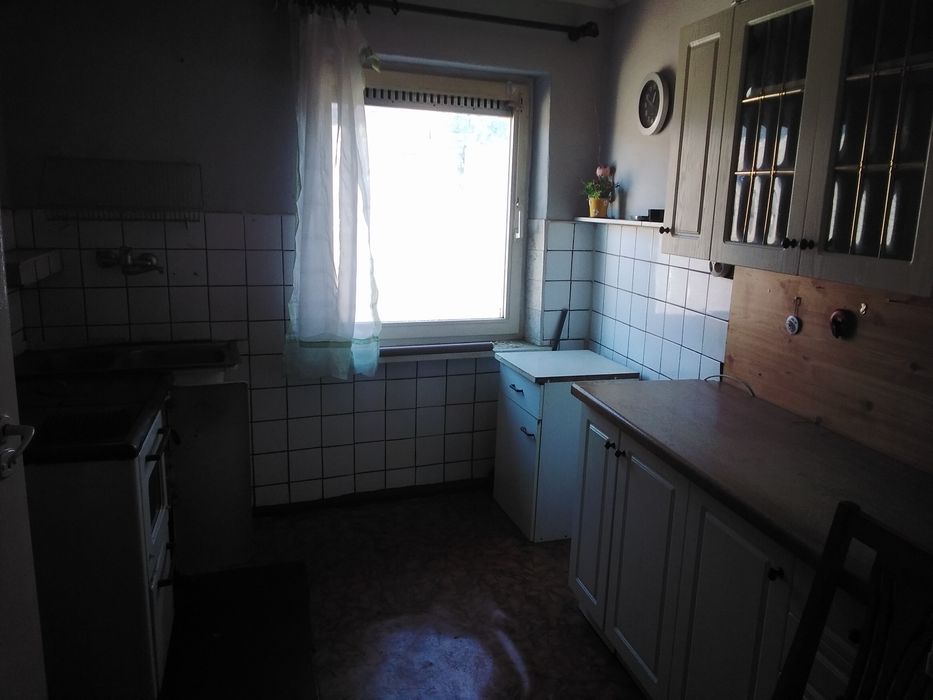 Mieszkanie przy ulicy kraszewskiego 28