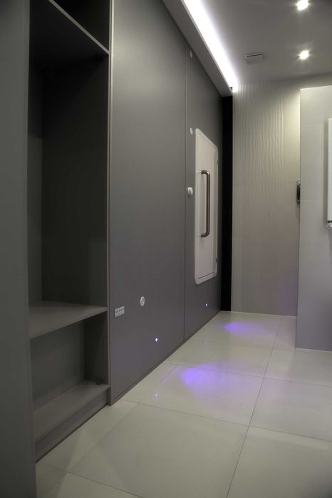 Kabina Floatingowa Javix Aura