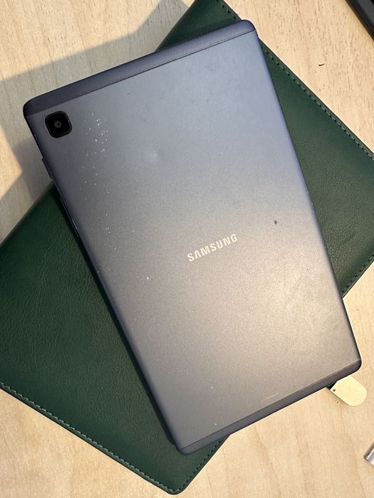 Продається планшет Samsung Galaxy Tab A7 Lite (Wi-Fi) 4/64гб