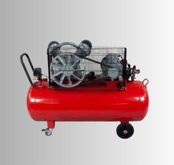 Компресор масляний Kupczyk KKT ресивер 100 л 8 бар компрессор