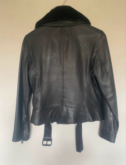 Ramoneska Massimo dutti s