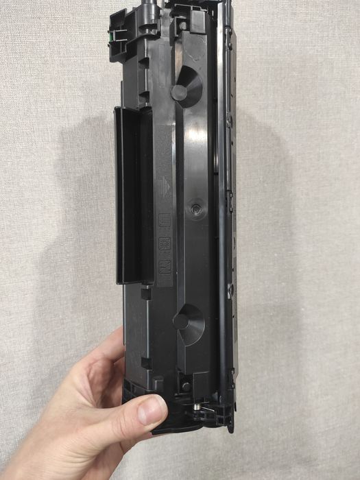 Продам картридж canon MF3010