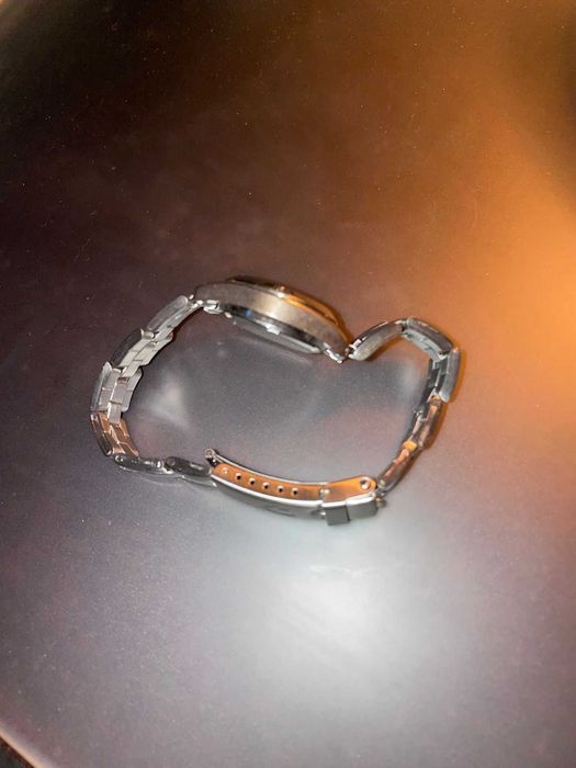 Relógio feminino Victorinox oficial do exercito cristal e safira