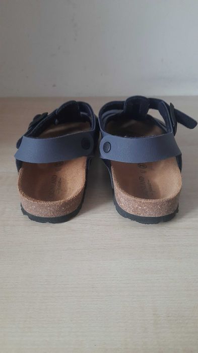 Sandały firmy Grünland