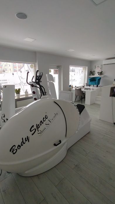 Sprzedam studio modelowania sylwetki