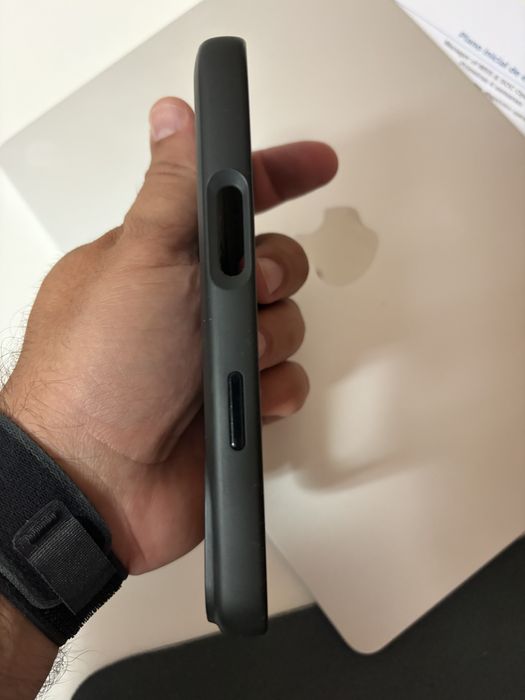 Capa Quadlock iphone 16 pro