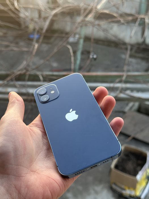 Iphone 12 128 neverlock