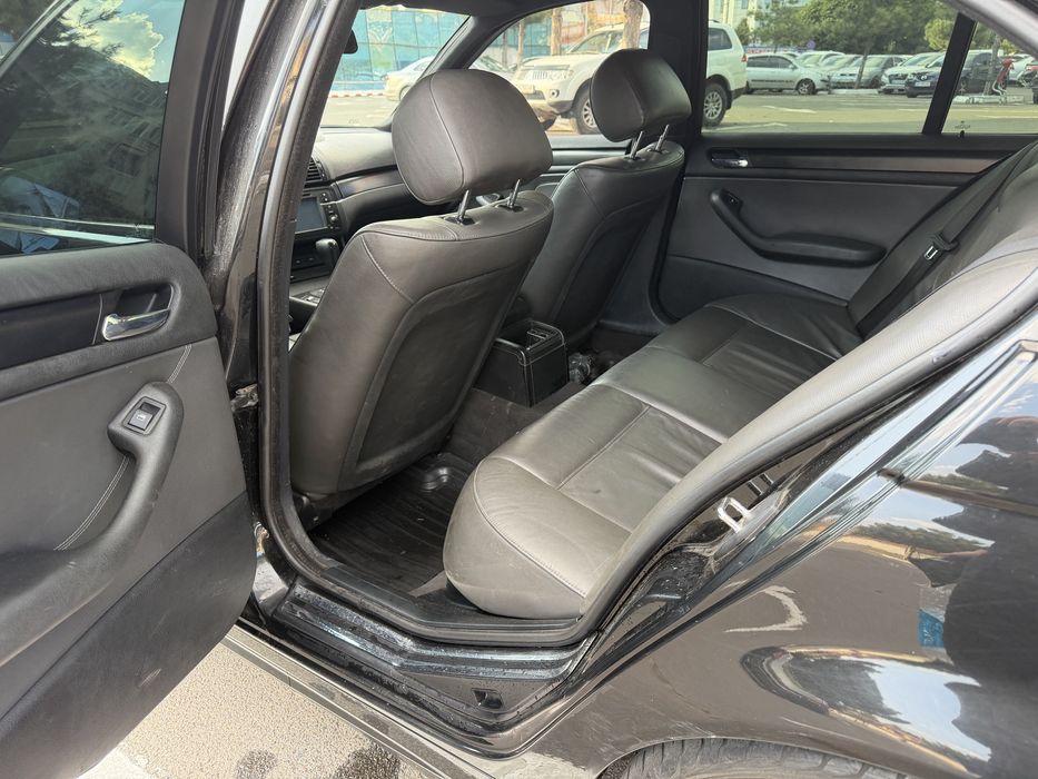 Продам BMW 318i e46