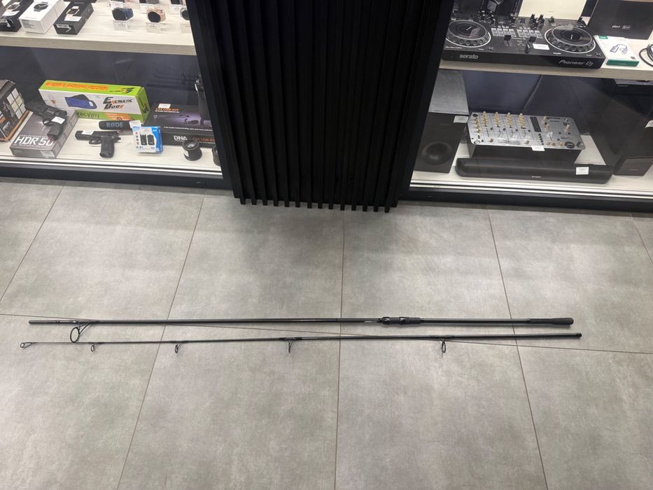 Wędka karpiowa Fox Horizon X3-S 12ft 3.5ib Shrink Handle