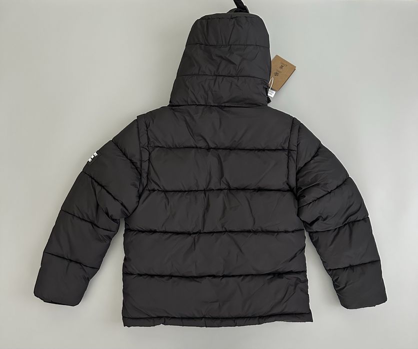 Пуховик Burberry (нові)