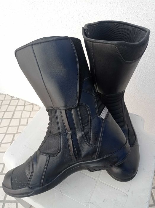 2 pares de botas TCX numero 44