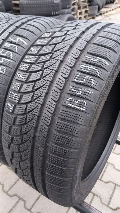 235/40/18 Nokian WRA4 95V