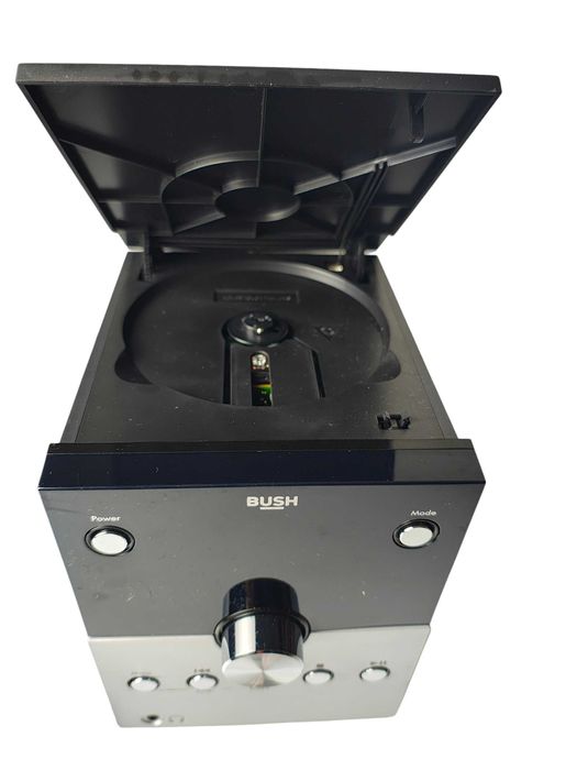 Mini wież Bush z kolumnami odtwarzaczem CD Bluetooth MOD: BD-618TFT