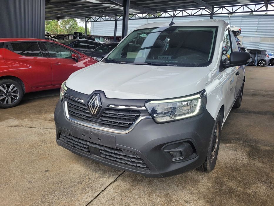 Renault Kangoo 2025 para peças