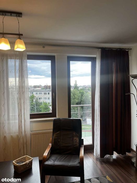 Mieszkanie – Wrocław, Szczepin - Widok 2